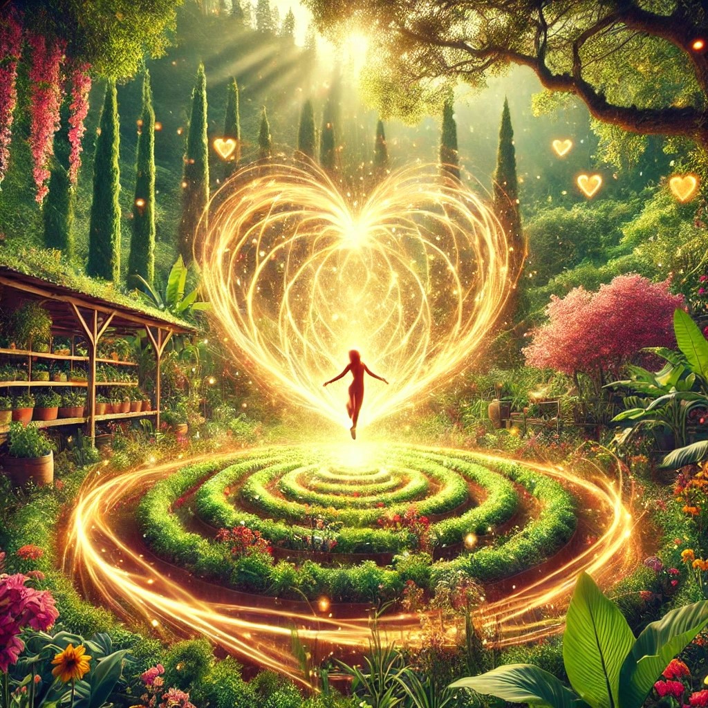 Heart of Permaculture